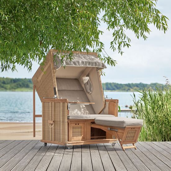 Strandkorb () Strandkorb