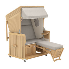 Strandkorb design "Hazel"