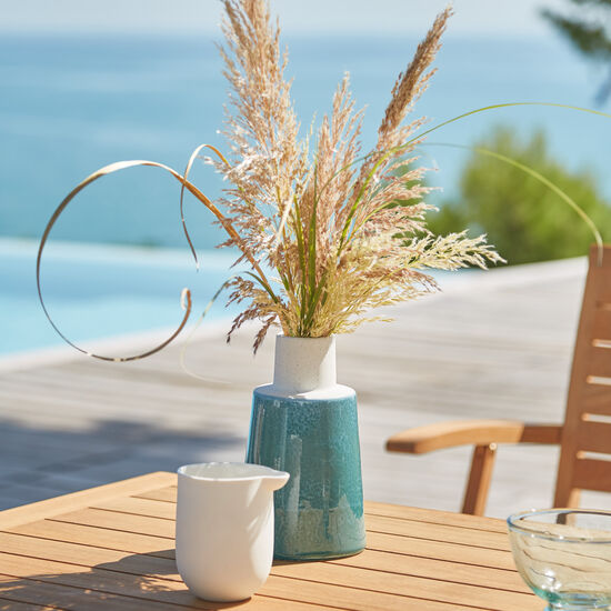 Bowen Table 100 x 80 Teak