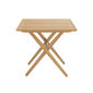 Bowen Table 100 x 80 Teak