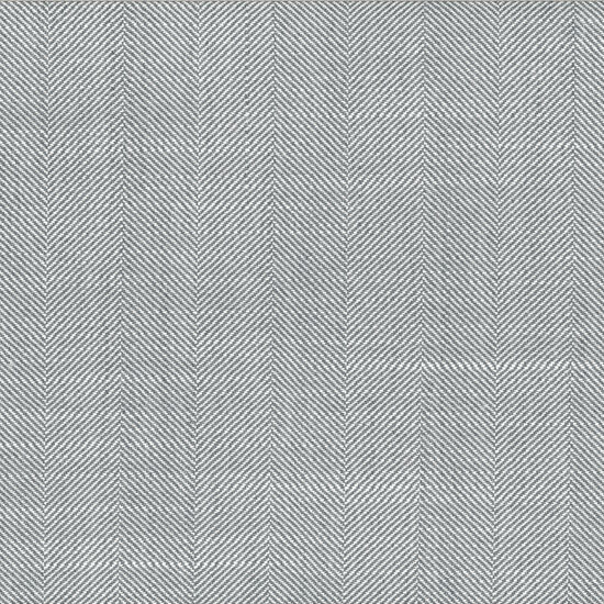 Seat Cushion Valencia footstool, dessin “River” piped