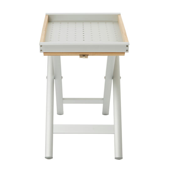 Aluminium Butler's Tray