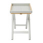 Aluminium Butler's Tray