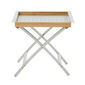 Aluminium Butler's Tray