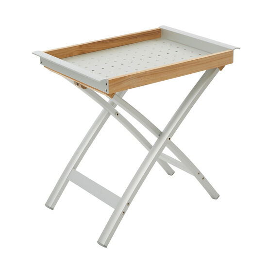 Aluminium Butler's Tray