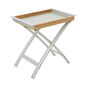 Aluminium Butler's Tray