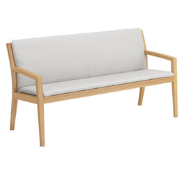 Cushion Valencia Seat 165, design “Crystal” piped