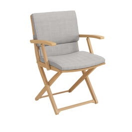 Cushion Bowen Armchair, design “Hazel”