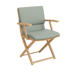 Cushion Bowen Armchair, design “Mineral”