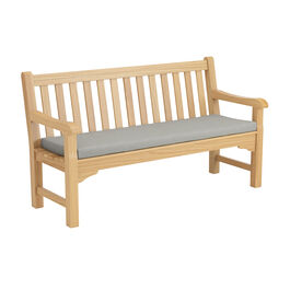 Stone Seat Cushion for Summerfield / Kensington Seat 150