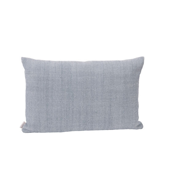 Feather Cushion 45 x 30 Lake