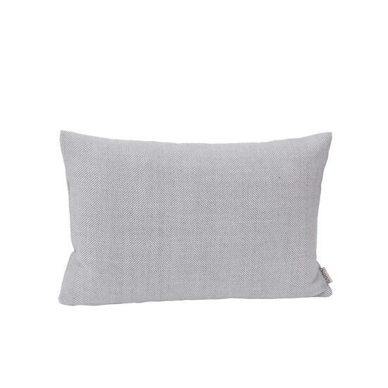 Feather Cushion 45 x 30 River