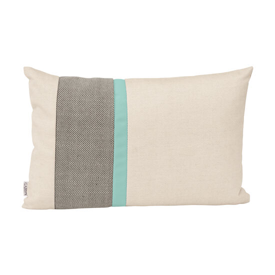 Trio Cushion 45 x 30 Linum | Fresh | Hazel