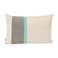 Trio Cushion 45 x 30 Linum | Fresh | Hazel