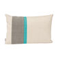 Trio Cushion 45 x 30 Linum | Bright | Hazel