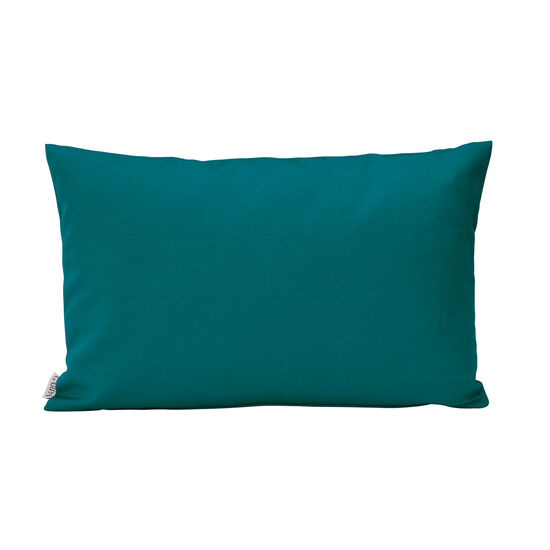 Feather Cushion 45 x 30 Peaceful
