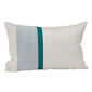 Trio Cushion 45 x 30 Crystal | Peaceful | River