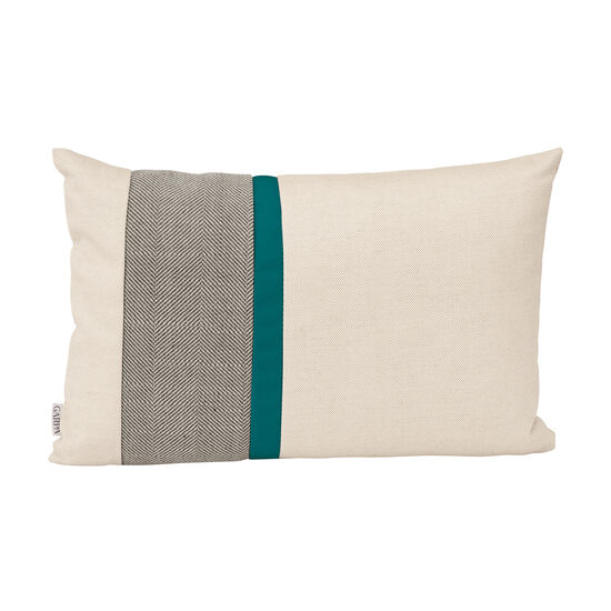 Trio Cushion 45 x 30 Linum | Peaceful | Hazel