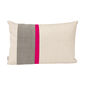 Trio Cushion 45 x 30 Linum | Happy | Hazel