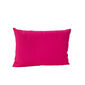 Feather Cushion 45 x 30 Happy