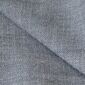 Feather Cushion 45 x 30 Indigo