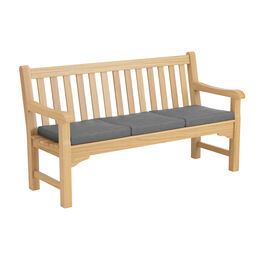 Shadow Seat Cushion Set for Summerfield / Kensington Seat 150 (set of 3)