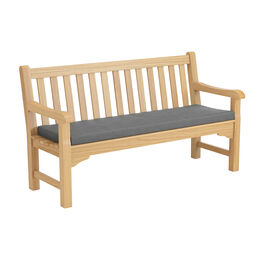 Shadow Seat Cushion for Summerfield / Kensington Seat 150