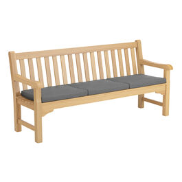 Shadow Seat Cushion Set for Summerfield / Kensington Seat 180 (set of 3)