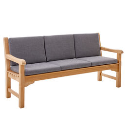 Shadow Back Cushion Set for Summerfield / Kensington Seat 180 (set of 3)