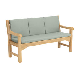 Mineral Back Cushion Set for Summerfield / Kensington Seat 150 (set of 3)