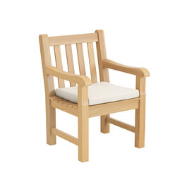 Linum Seat Cushion for Summerfield / Kensington Armchair