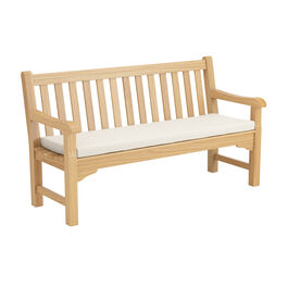 Linum Seat Cushion for Summerfield / Kensington Seat 150