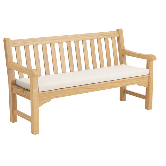 Linum Seat Cushion for Summerfield / Kensington Seat 150