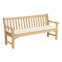 Linum Seat Cushion Set for Summerfield / Kensington Seat 180 (set of 3)