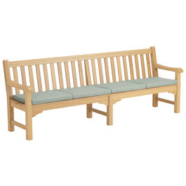 Mineral Seat Cushion Set for Summerfield / Kensington Seat 240 (set of 4)