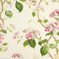 Hortensia Rose Pink Seat Cushion Set for Summerfield / Kensington Seat 150 (set of 3)