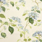 Hortensia Blue Seat Cushion Set for Summerfield / Kensington Seat 150 (set of 3)