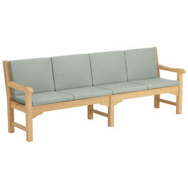 Mineral Back Cushion Set for Summerfield / Kensington Seat 240 (set of 4)