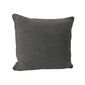 Feather Cushion 50 x 45 Shadow