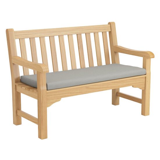 Stone Seat Cushion for Summerfield / Kensington Seat 120