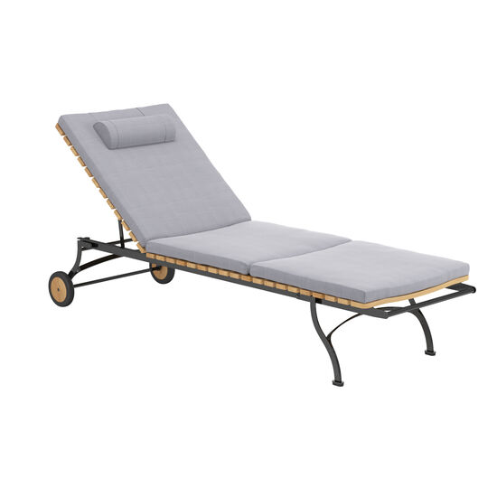 Lake Cushion for Fontenay Lounger