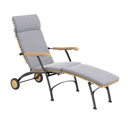 Lake Cushion for Fontenay Deck Chair