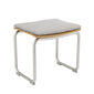 Hazel Seat Cushion for Footstool
