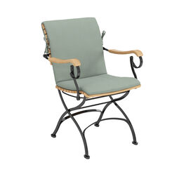 Mineral Cushion for Fontenay Armchair