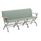 Mineral Cushion for Fontenay Seat 185