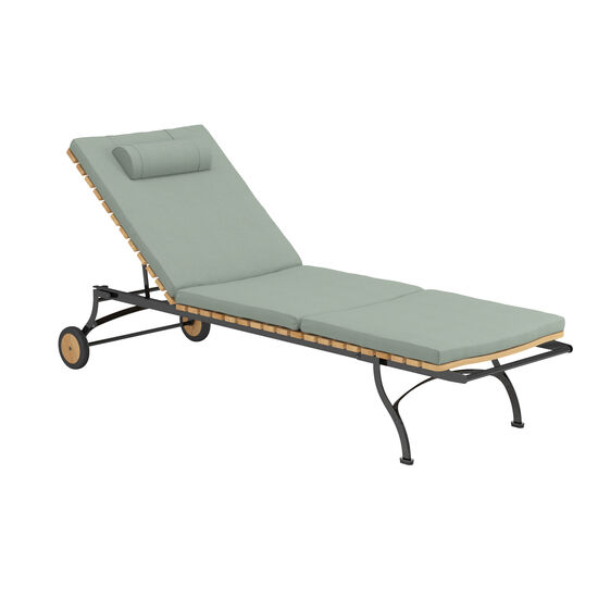Mineral Cushion for Fontenay Lounger