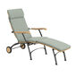 Mineral Cushion for Fontenay Deck Chair