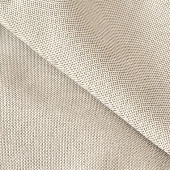 Feather Cushion 45 x 30 Linum