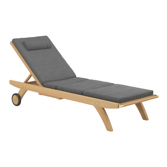 Shadow Cushion for Catania Comfort Lounger