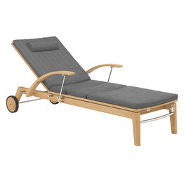 Shadow Cushion for Hamptons Lounger